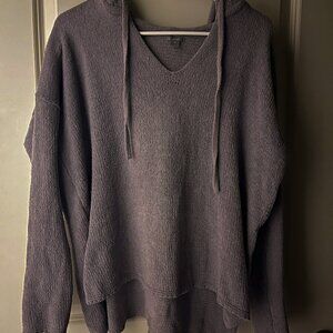 Lavender Aerie Sweater